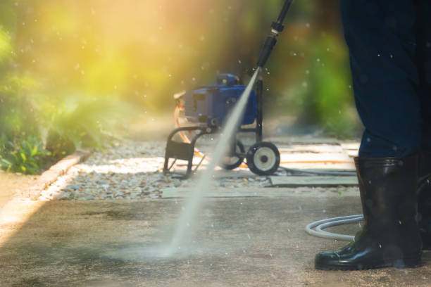 Reliable Manheim, PA Pressure washing Solutions